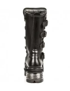 Sale New Rock High Boot etaic -1012-C1