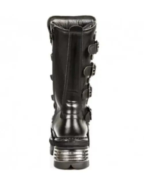 Sale New Rock High Boot etaic -1012-C1