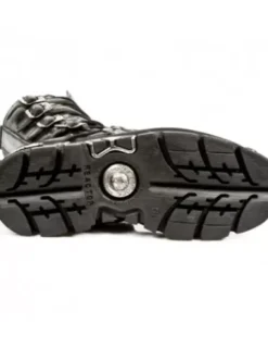 Sale New Rock High Boot etaic -1012-C1
