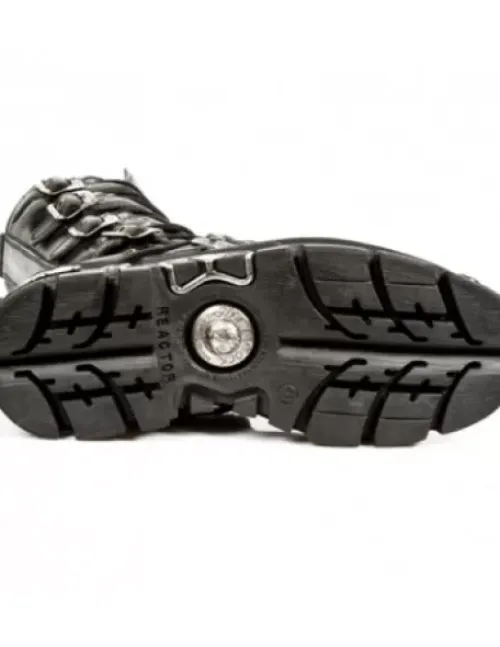Sale New Rock High Boot etaic -1012-C1