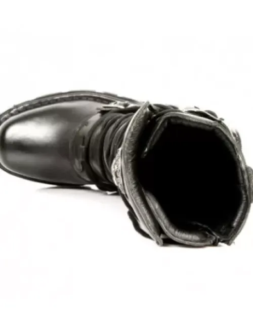 Sale New Rock High Boot etaic -1012-C1