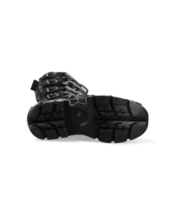 Clearance New Rock High Boot etaic -718-C2