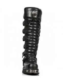 Online New Rock High Boot etaic -273-C1