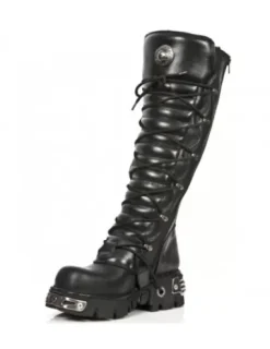 Online New Rock High Boot etaic -273-C1