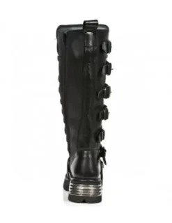 Online New Rock High Boot etaic -273-C1