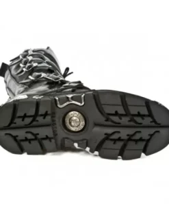 Online New Rock High Boot etaic -273-C1