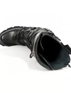 Online New Rock High Boot etaic -273-C1
