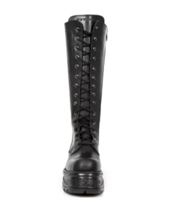 Sale New Rock High Boot etaic -235-C3