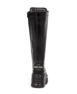 Sale New Rock High Boot etaic -235-C3