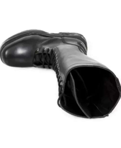 Sale New Rock High Boot etaic -235-C3
