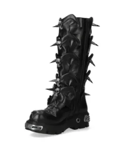 New Rock High Boot etaic -755-C1