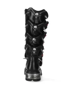 New Rock High Boot etaic -755-C1