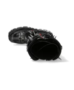 New Rock High Boot etaic -755-C1