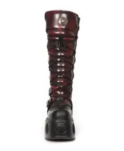 New New Rock High Boot etaic -272-C24