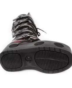 New New Rock High Boot etaic -272-C24