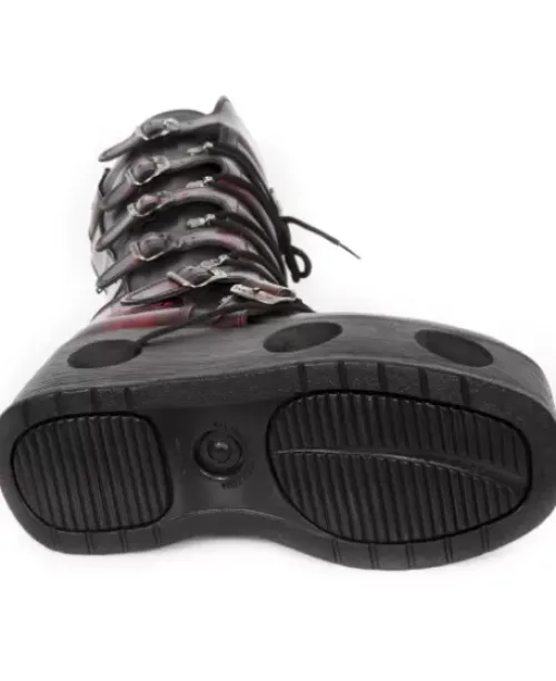 New New Rock High Boot etaic -272-C24