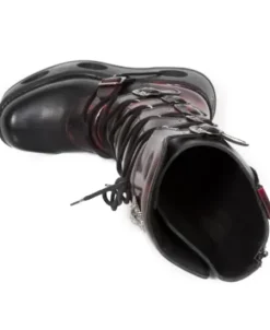 New New Rock High Boot etaic -272-C24