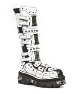 Clearance New Rock High Boot etaic -800-C2