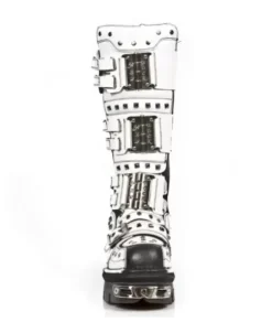 Clearance New Rock High Boot etaic -800-C2