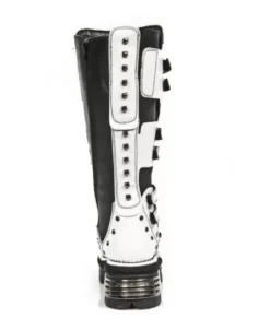 Clearance New Rock High Boot etaic -800-C2