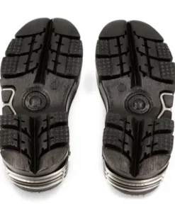 Clearance New Rock High Boot etaic -800-C2