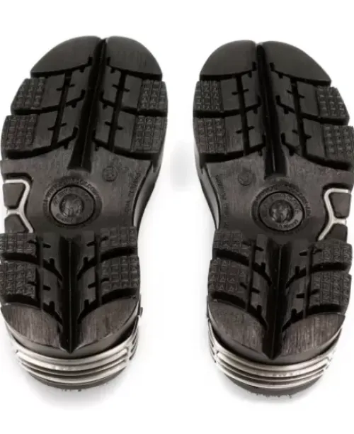 Clearance New Rock High Boot etaic -800-C2