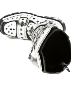Clearance New Rock High Boot etaic -800-C2