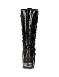Best New Rock High Boot etaic -314-C1