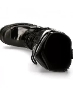 Best New Rock High Boot etaic -314-C1