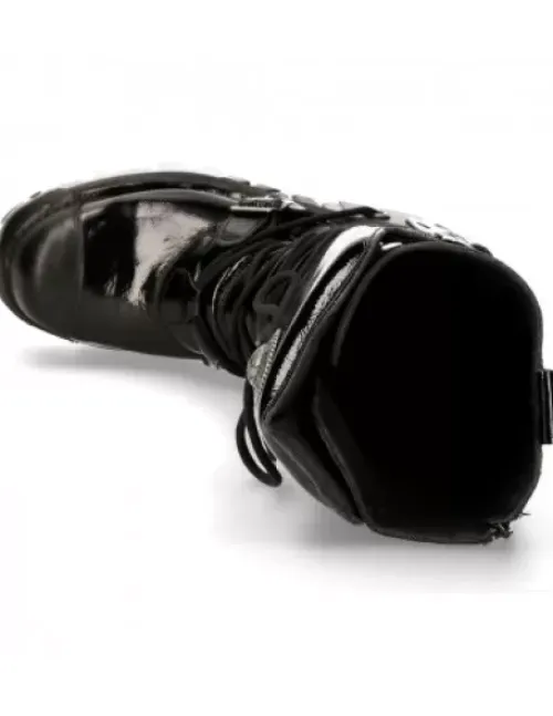 Best New Rock High Boot etaic -314-C1
