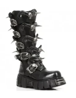 Online New Rock High Boot etaic -760-C1