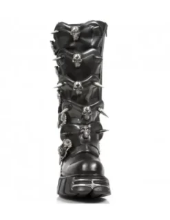Online New Rock High Boot etaic -760-C1