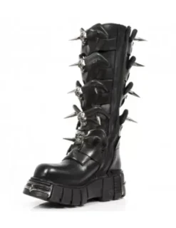 Online New Rock High Boot etaic -760-C1