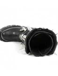 Online New Rock High Boot etaic -760-C1