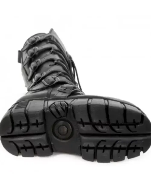 Best New Rock High Boot etaic -272-C27