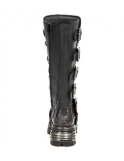 Discount New Rock High Boot etaic -272-Cz18