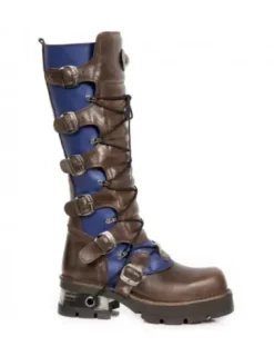 Hot New Rock High Boot etaic -272-Cz26