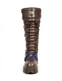 Hot New Rock High Boot etaic -272-Cz26