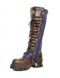 Hot New Rock High Boot etaic -272-Cz26