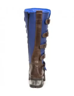 Hot New Rock High Boot etaic -272-Cz26