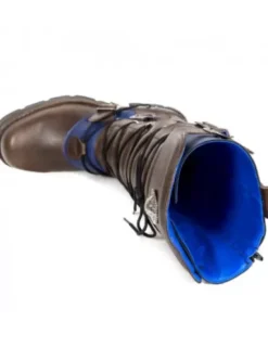 Hot New Rock High Boot etaic -272-Cz26