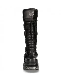 Best New Rock High Boot etaic -272t-1