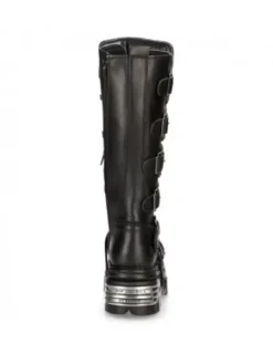 Best New Rock High Boot etaic -272t-1