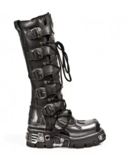 Sale New Rock High Boot etaic -308-R4