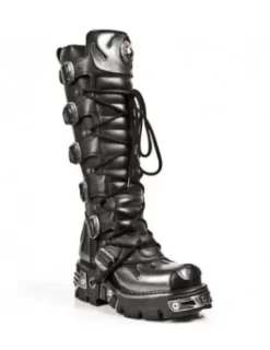 Sale New Rock High Boot etaic -308-R4