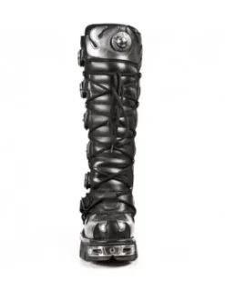 Sale New Rock High Boot etaic -308-R4