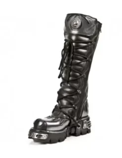 Sale New Rock High Boot etaic -308-R4
