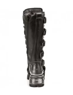 Sale New Rock High Boot etaic -308-R4