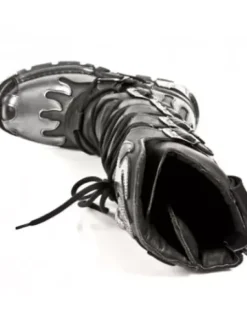 Sale New Rock High Boot etaic -308-R4