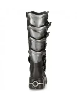 Discount New Rock High Boot etaic -738-1